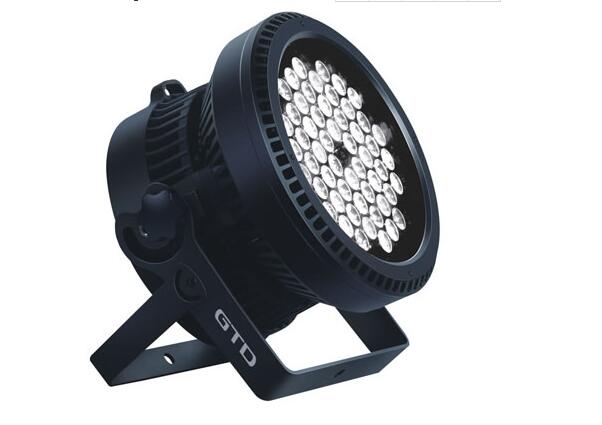 明道GTD-L354WP LED PAR灯